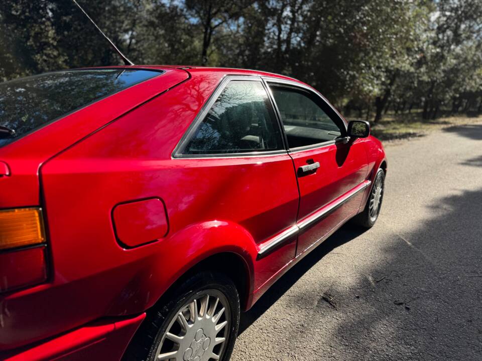 Afbeelding 42/46 van Volkswagen Corrado G60 1.8 (1992)