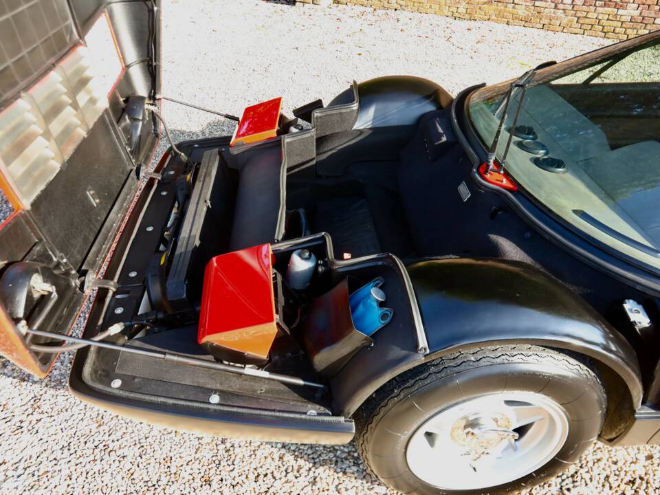 Bild 32/50 von Ferrari 365 GT4 BB (1974)
