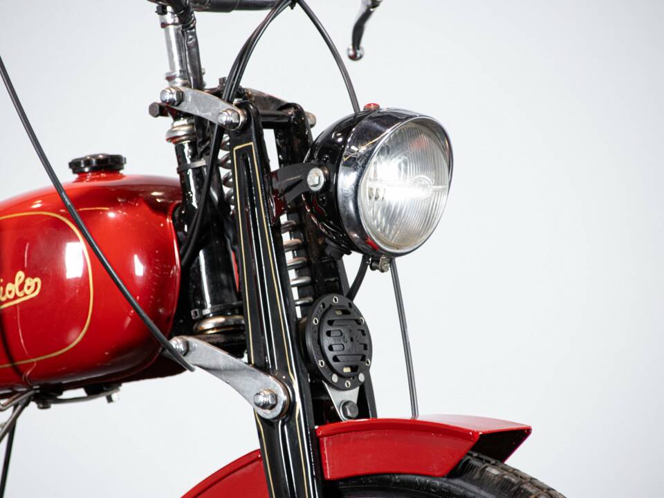 Bild 27/50 von Ducati DUMMY (1954)
