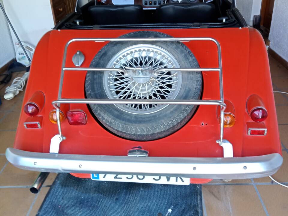 Bild 4/11 von Morgan 4&#x2F;4 1600 (1986)