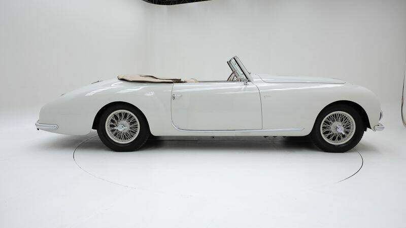 Immagine 9/15 di Talbot-Lago T26 Record (1950)
