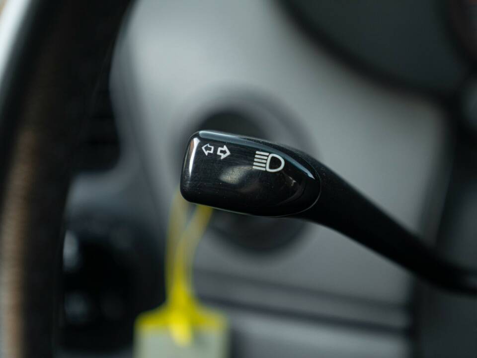 Afbeelding 35/50 van Porsche Boxster (1997)