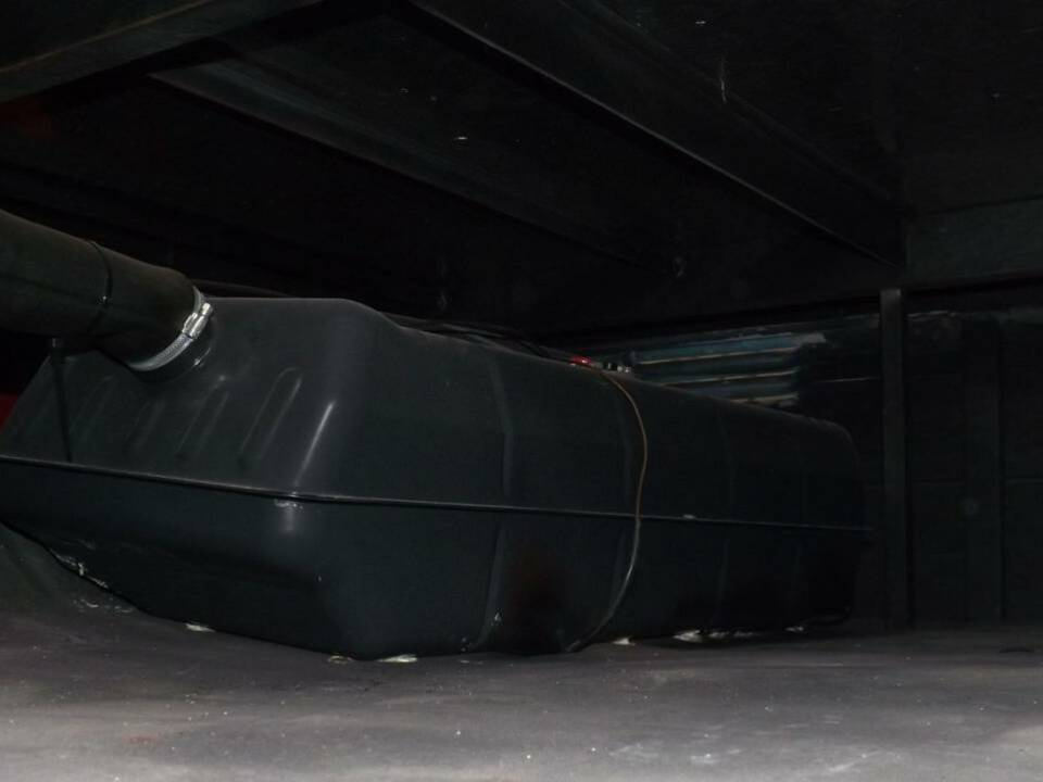 Image 22/43 of Volkswagen T2 Pickup 1.6 (1969)