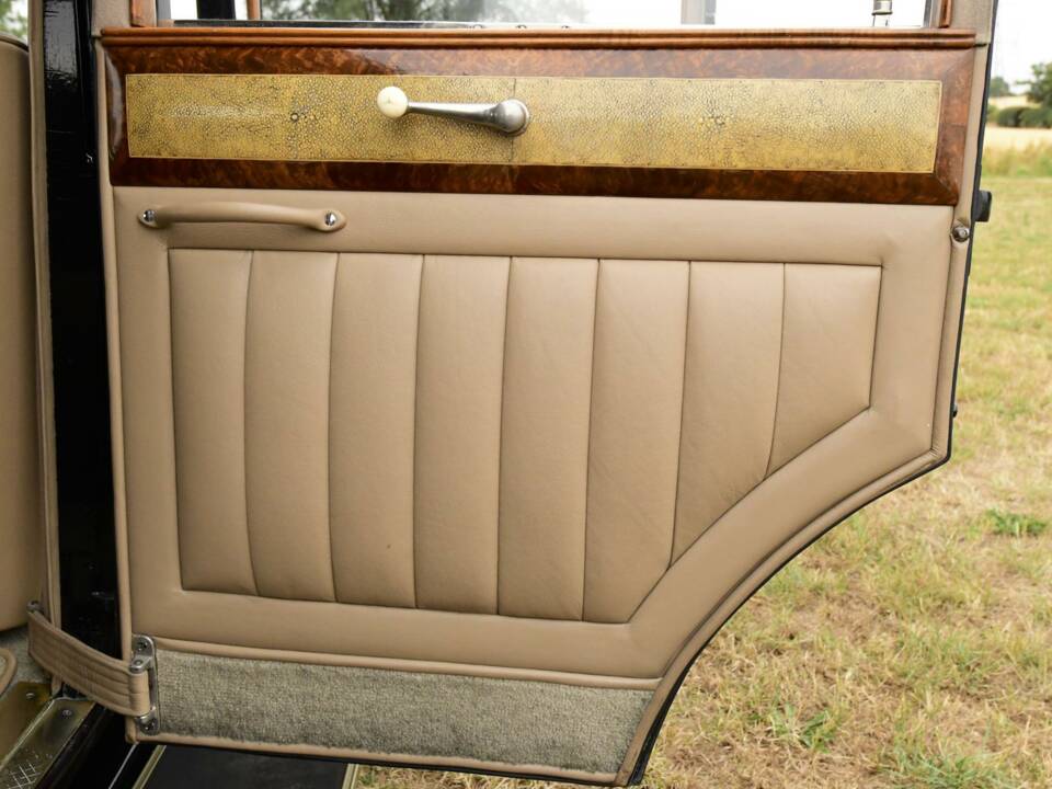 Bild 38/50 von Rolls-Royce 20 HP (1928)
