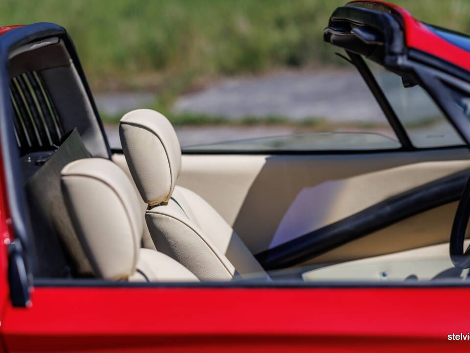 Bild 20/37 von Ferrari 308 GTS (1978)