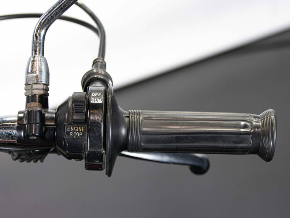 Immagine 50/50 di Yamaha XT 500 (1981)
