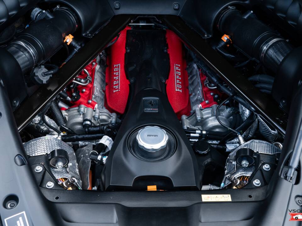 Bild 52/56 von Ferrari SF90 Assetto Fiorano (2021)