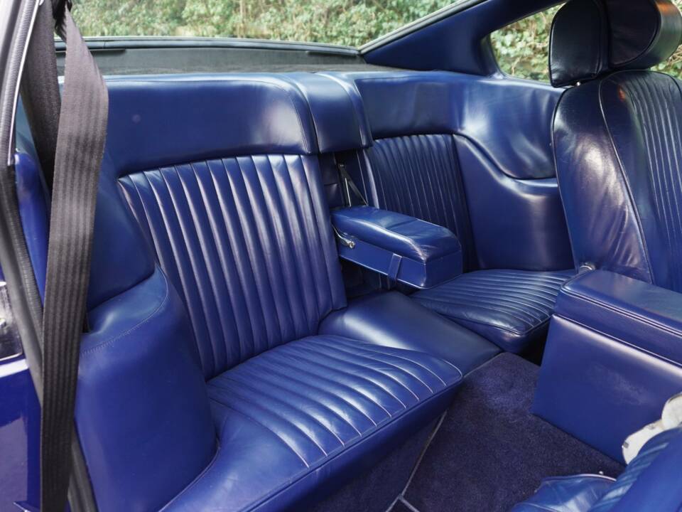 Imagen 14/20 de Aston Martin V8 (1974)