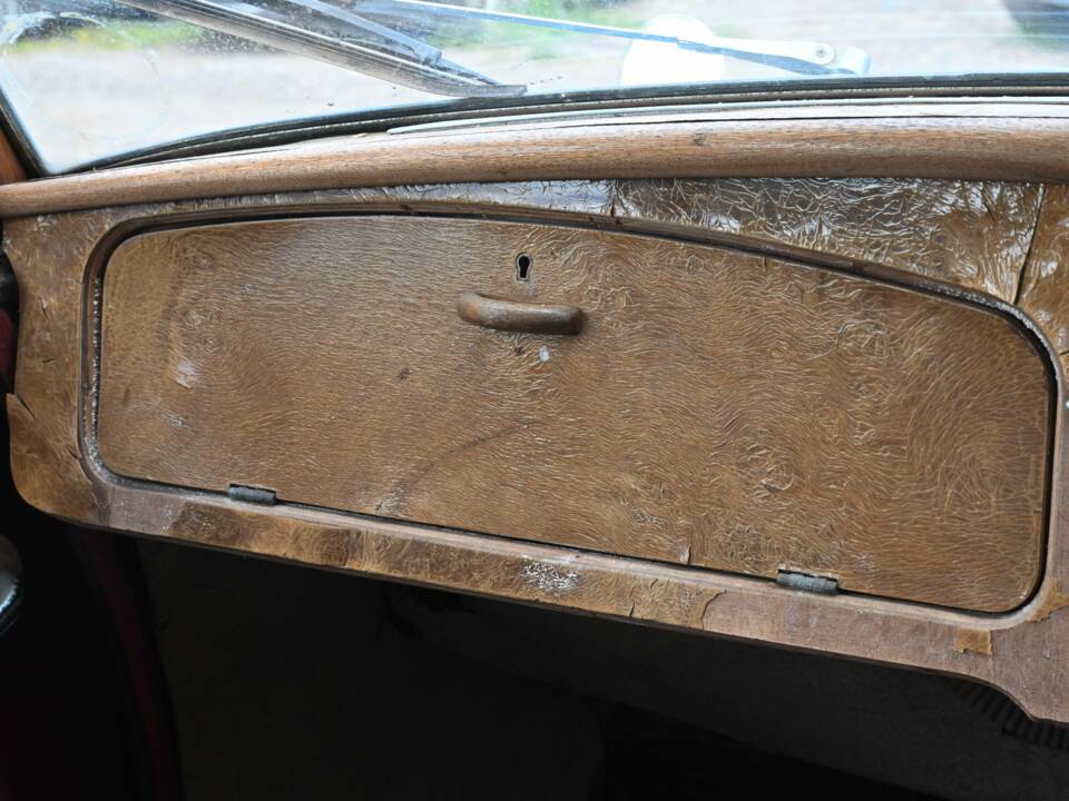 Image 50/50 de Armstrong-Siddeley Sapphire 346 (1956)
