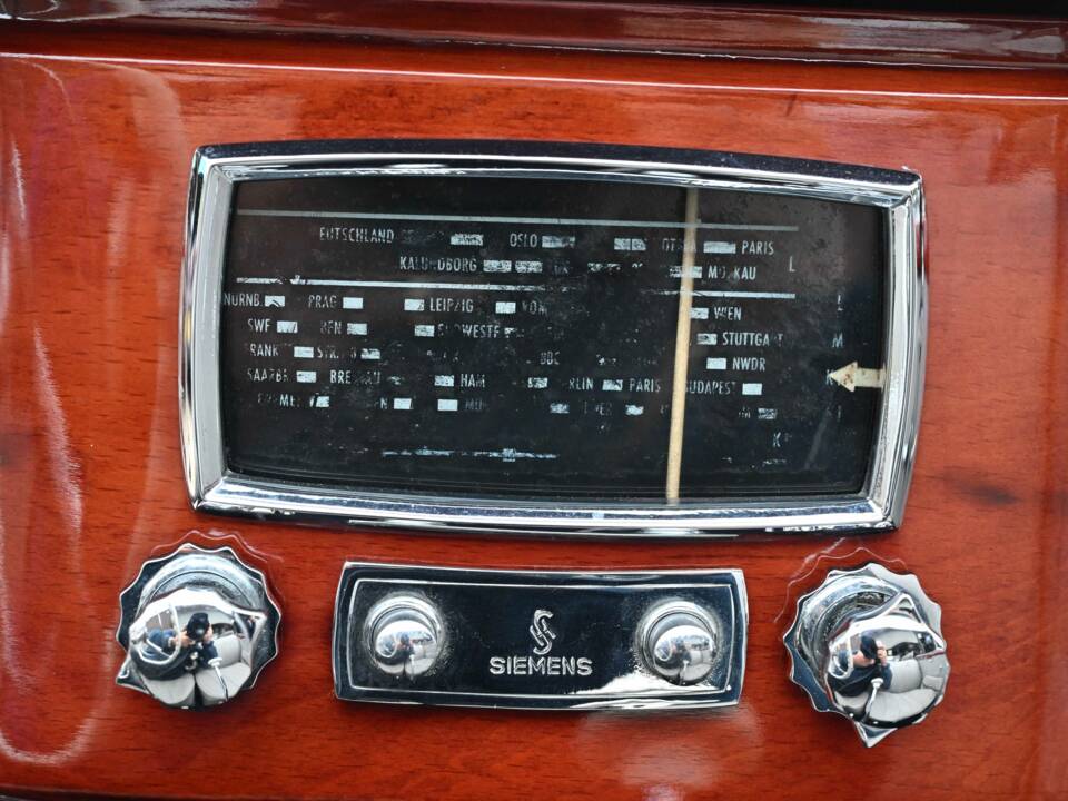 Image 19/29 of Mercedes-Benz 170 S Cabriolet A (1951)