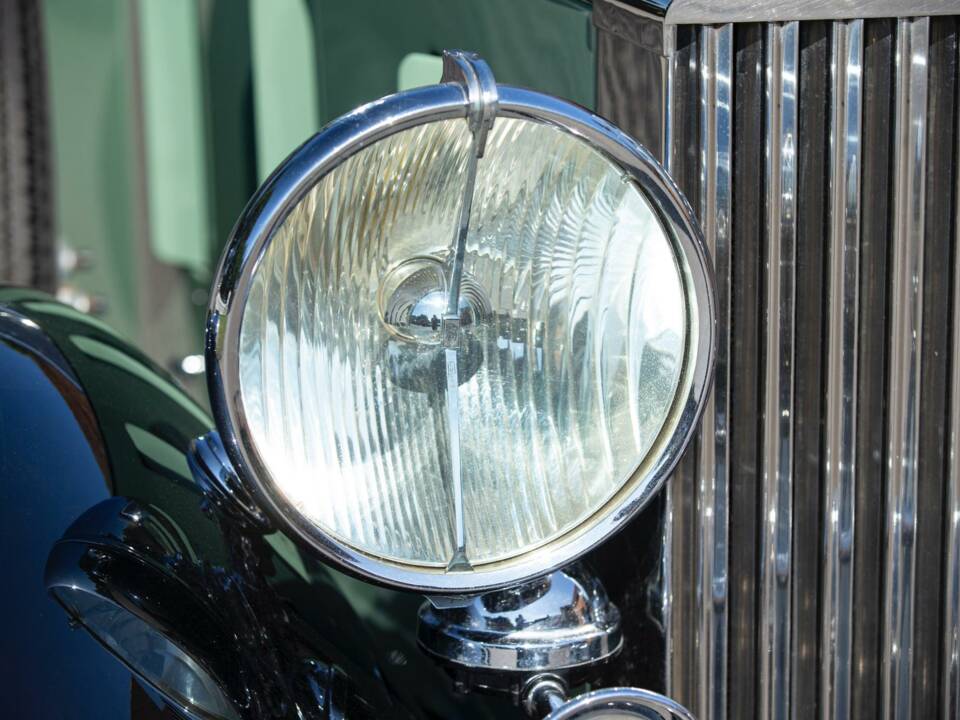 Immagine 30/50 di Rolls-Royce Phantom III (1937)