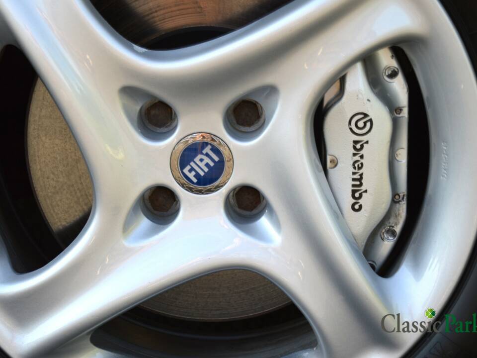 Bild 42/50 von FIAT Coupé 2.0 20V Turbo (1998)
