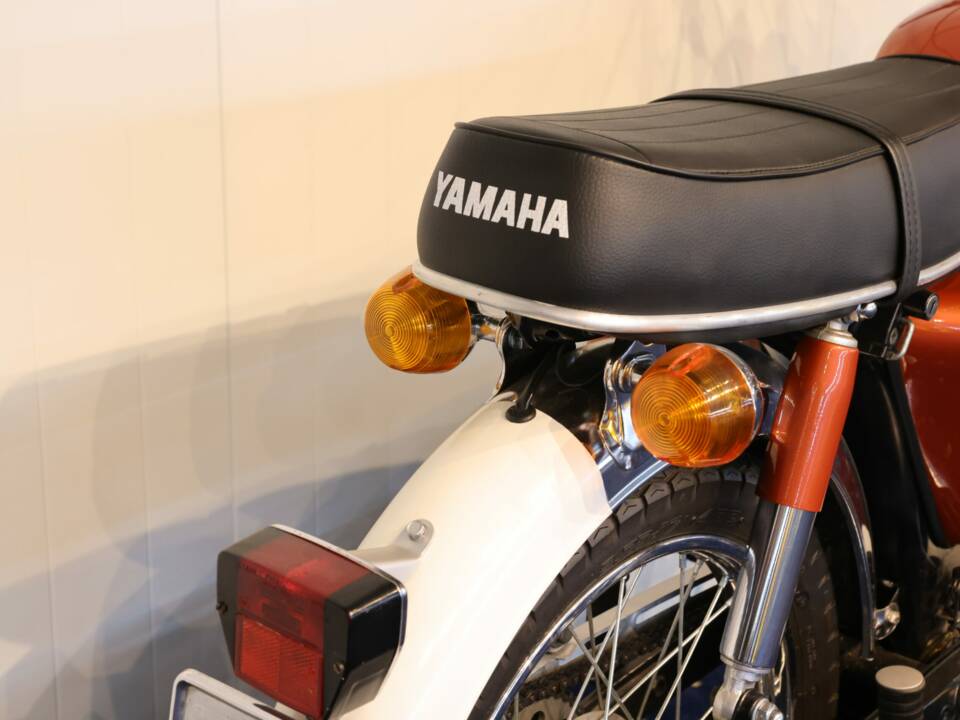Immagine 4/20 di Yamaha SS 50 (1900)