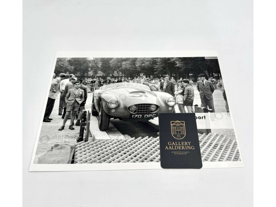 Bild 13/50 von AC Ace Bristol (1957)