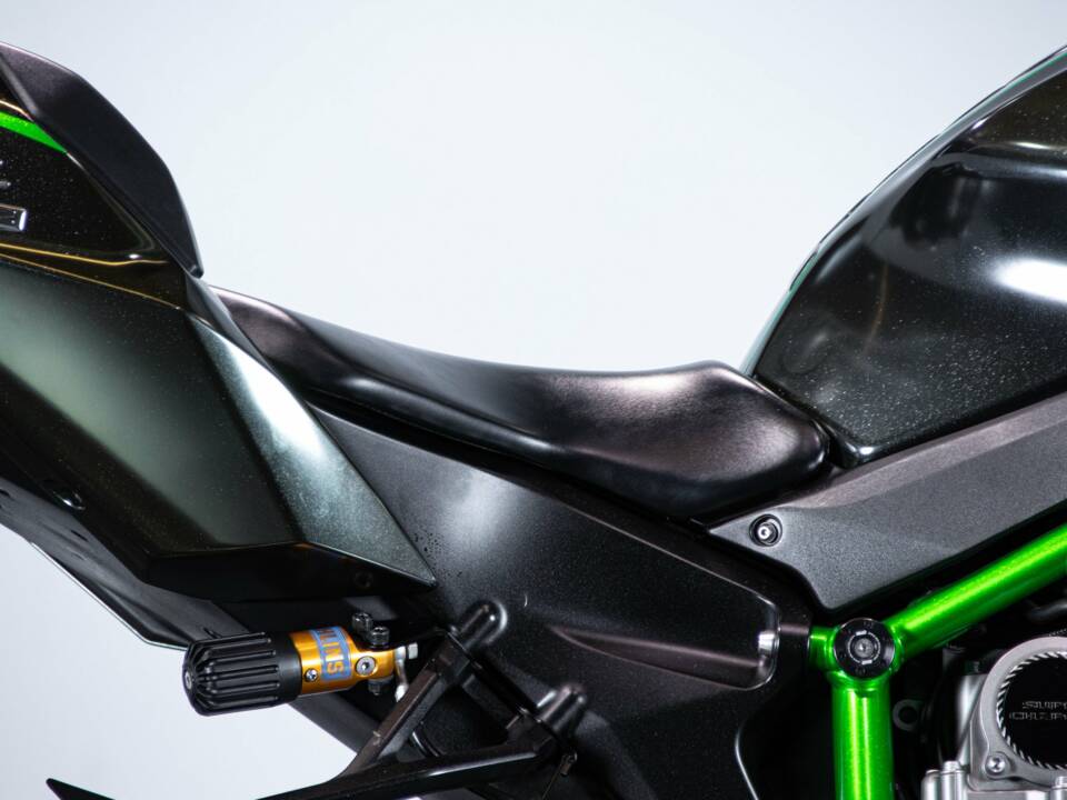 Bild 41/50 von Kawasaki DUMMY (2018)