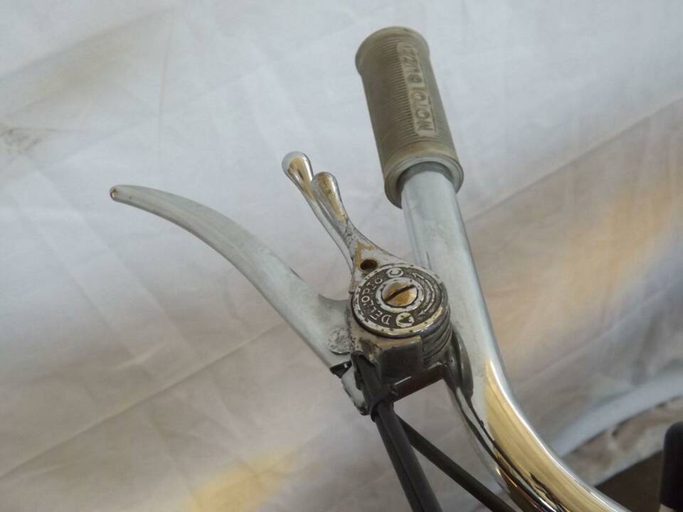 Image 47/50 de Moto Guzzi Cardellino 65 (1955)