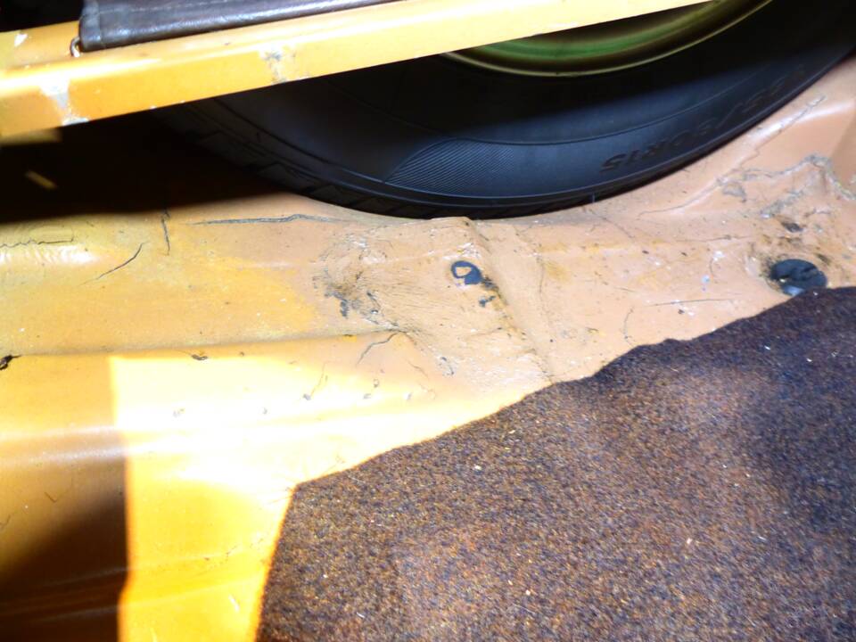 Image 72/84 de Saab 99 Combi Coupe (1976)