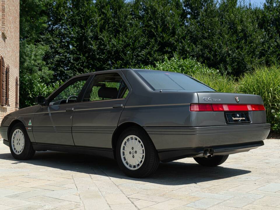 Image 6/50 de Alfa Romeo 164 2.0 (1991)