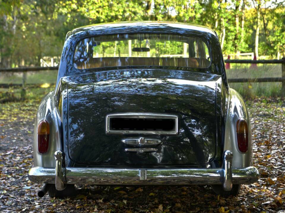 Imagen 14/46 de Rolls-Royce Phantom VI (1976)