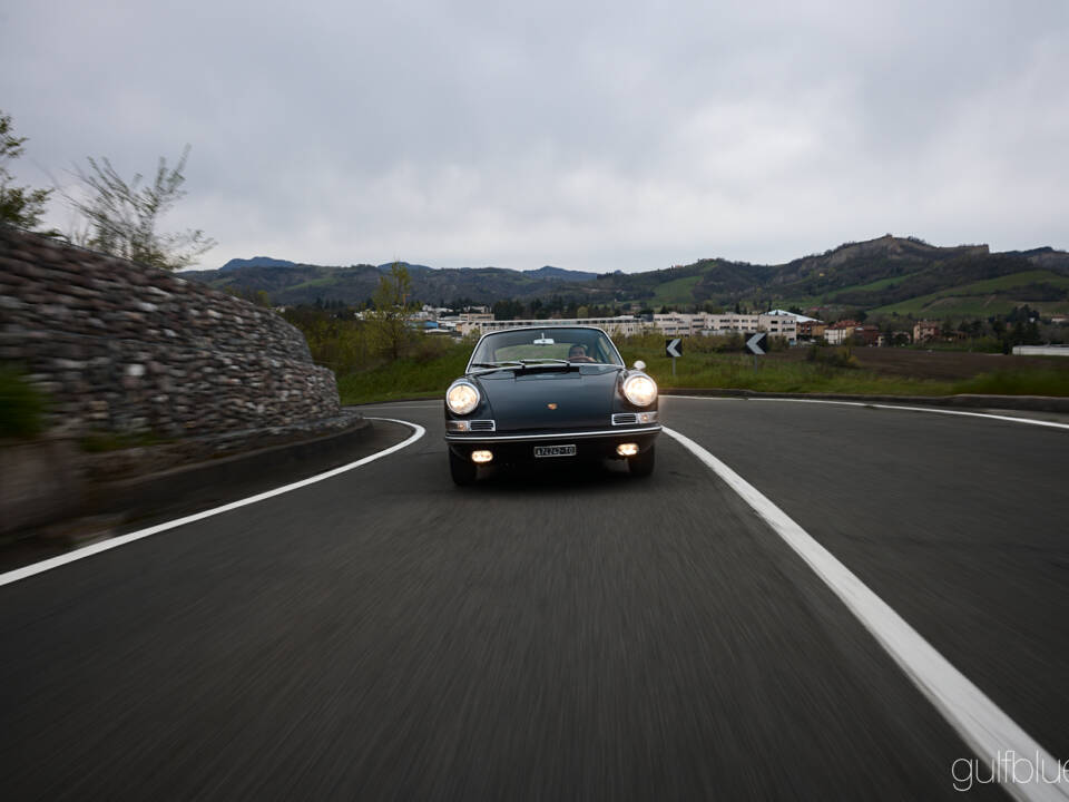 Bild 89/92 von Porsche 911 2.0 (1965)