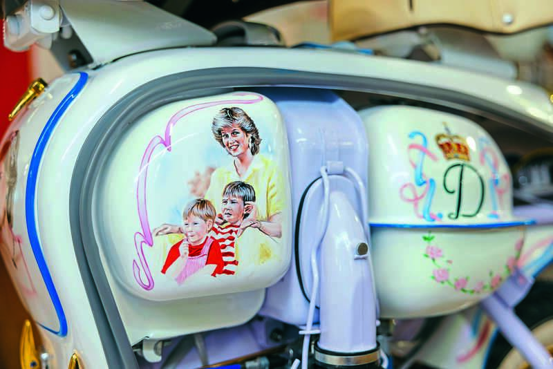 Image 6/30 of Innocenti Lambretta Li 150 (1959)