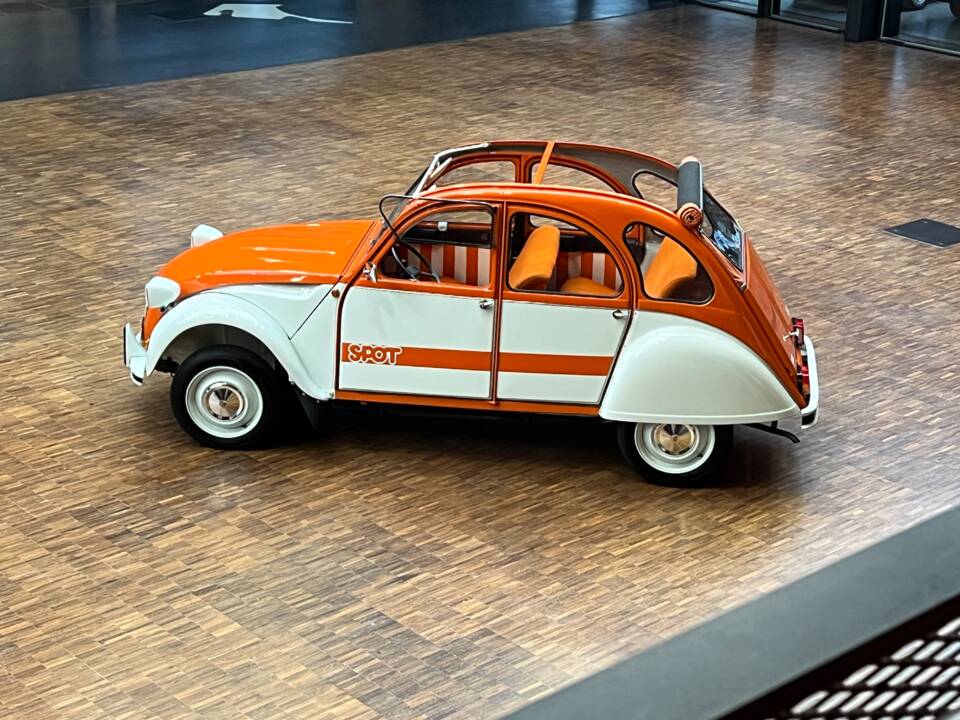 Imagen 21/39 de Citroën 2 CV 4 (1976)