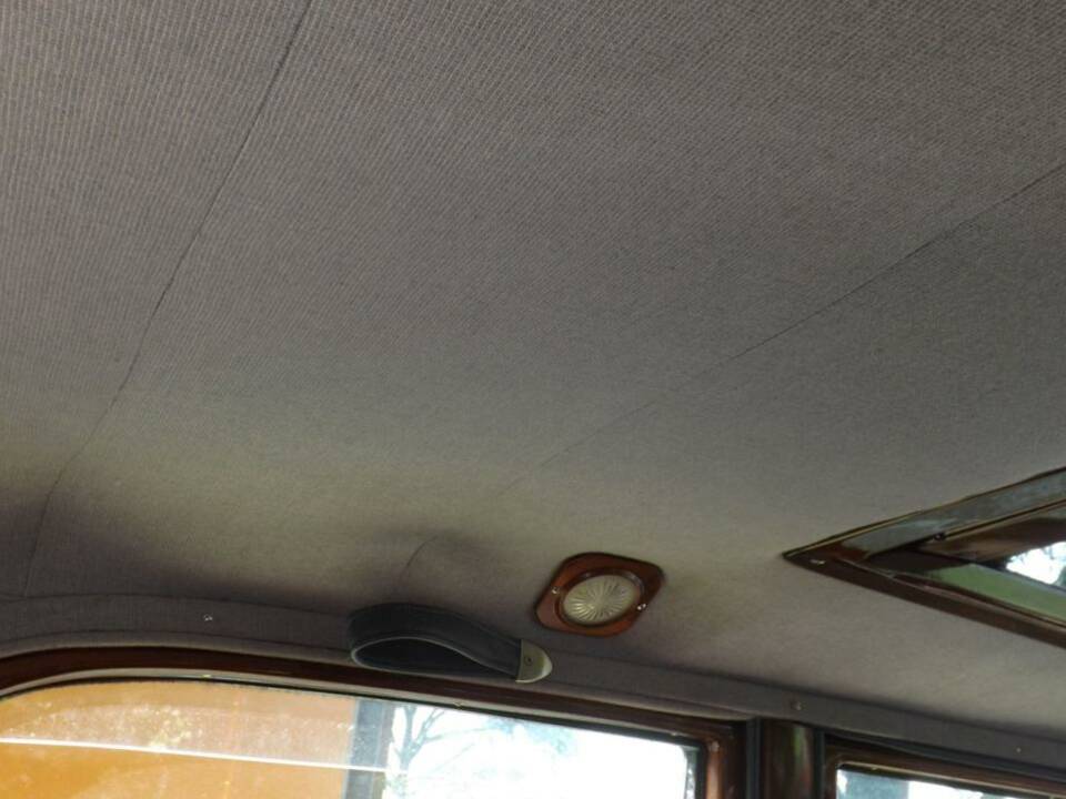 Bild 40/50 von Rolls-Royce 20&#x2F;25 HP Sport Saloon (1934)