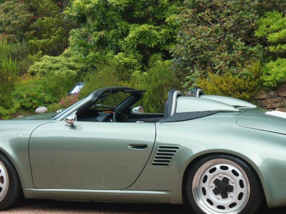 Image 48/99 of Porsche Boxster S (2005)