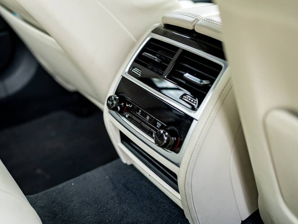 Bild 11/46 von BMW 740d xDrive (2022)