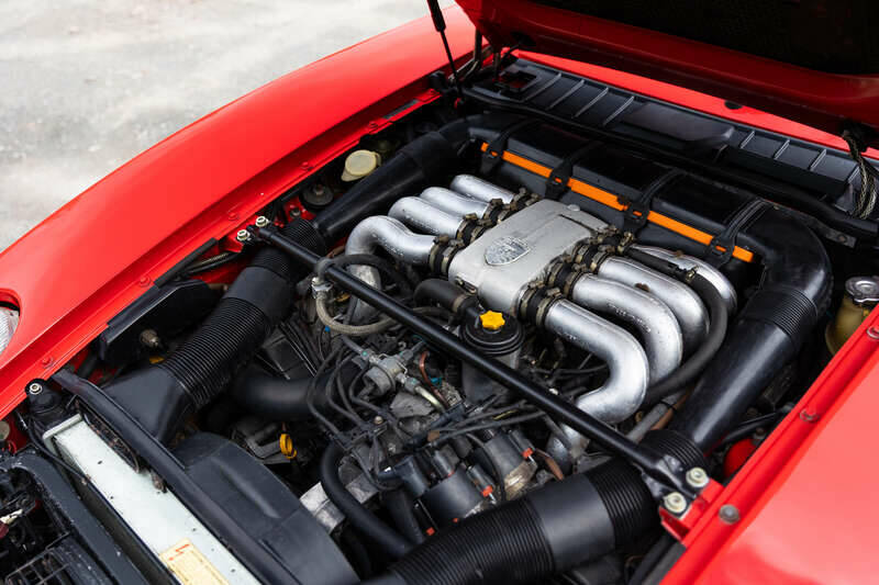 Image 3/50 of Porsche 928 S (1986)