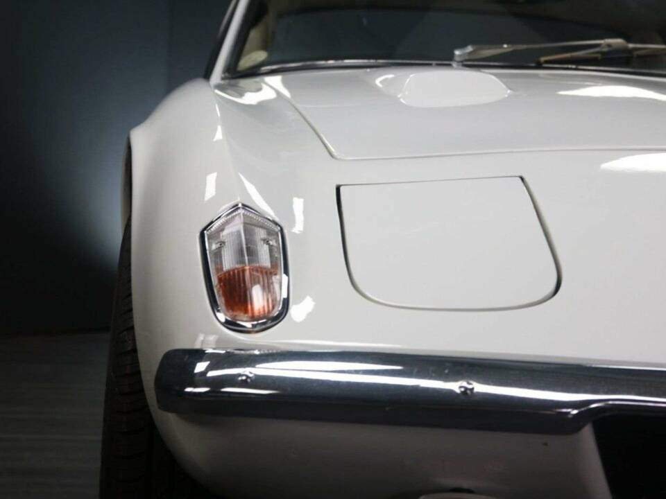 Bild 32/50 von Lotus Elan (1969)