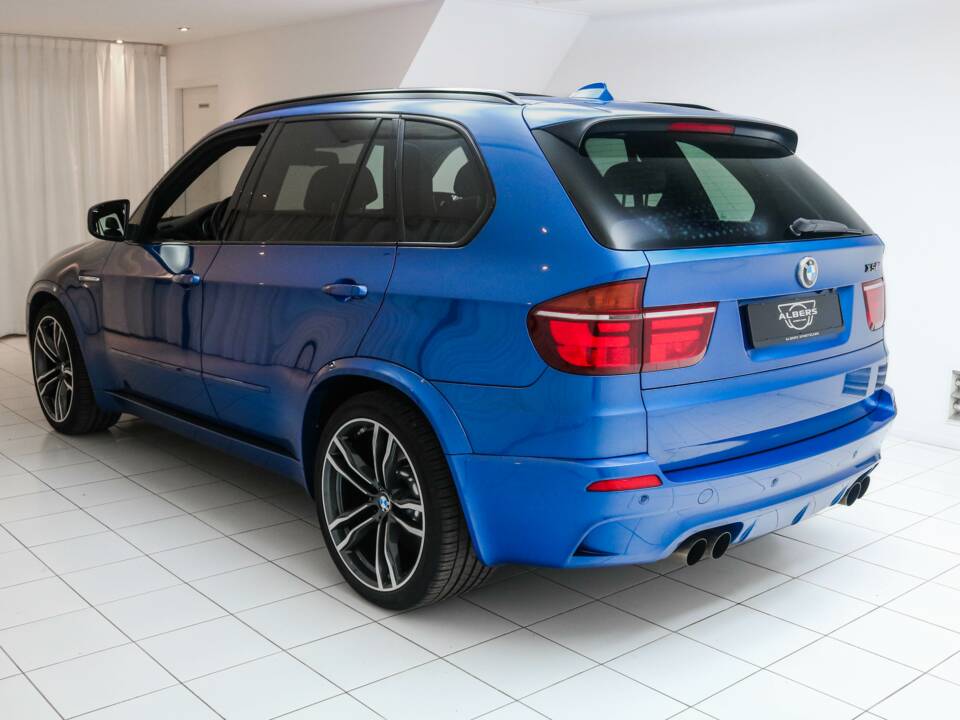 Image 3/28 de BMW X5 M (2013)