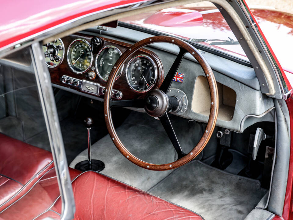 Bild 19/39 von Aston Martin DB 2 (1953)
