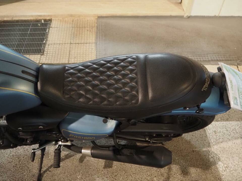 Bild 18/30 von Triumph DUMMY (2000)