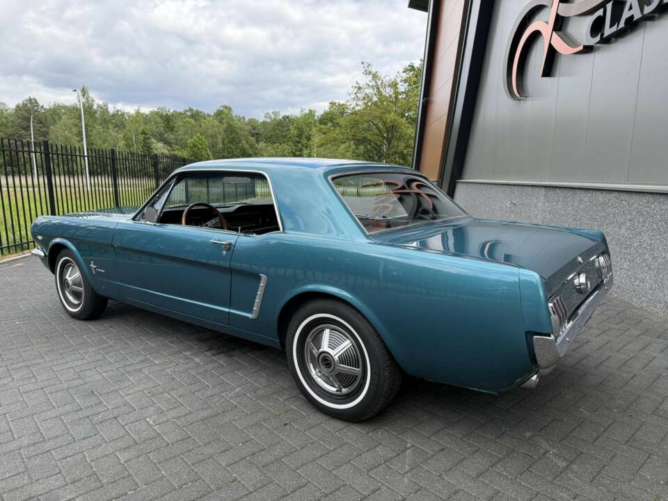 Bild 1/50 von Ford Mustang Custom (1965)