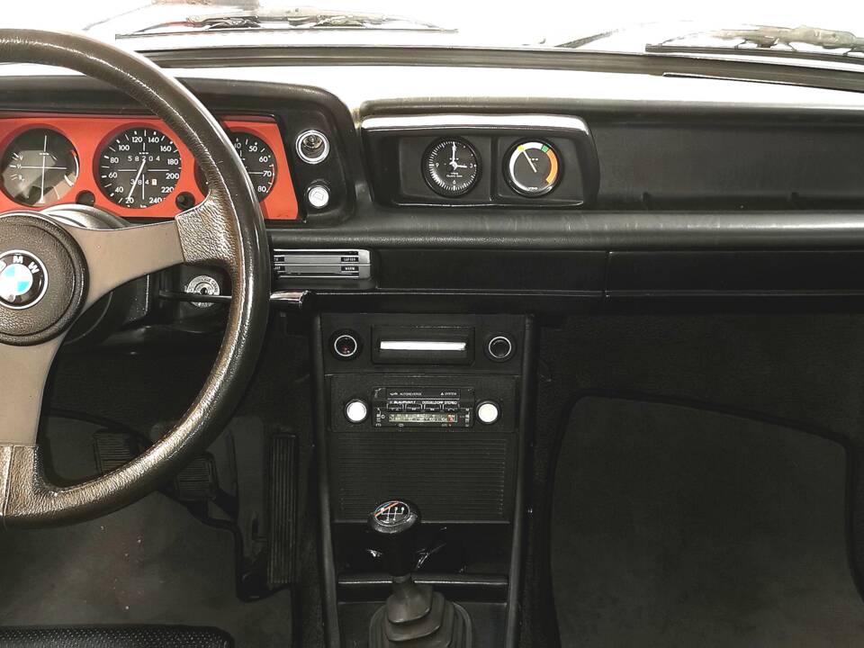 Immagine 7/15 di BMW 2002 turbo (1974)