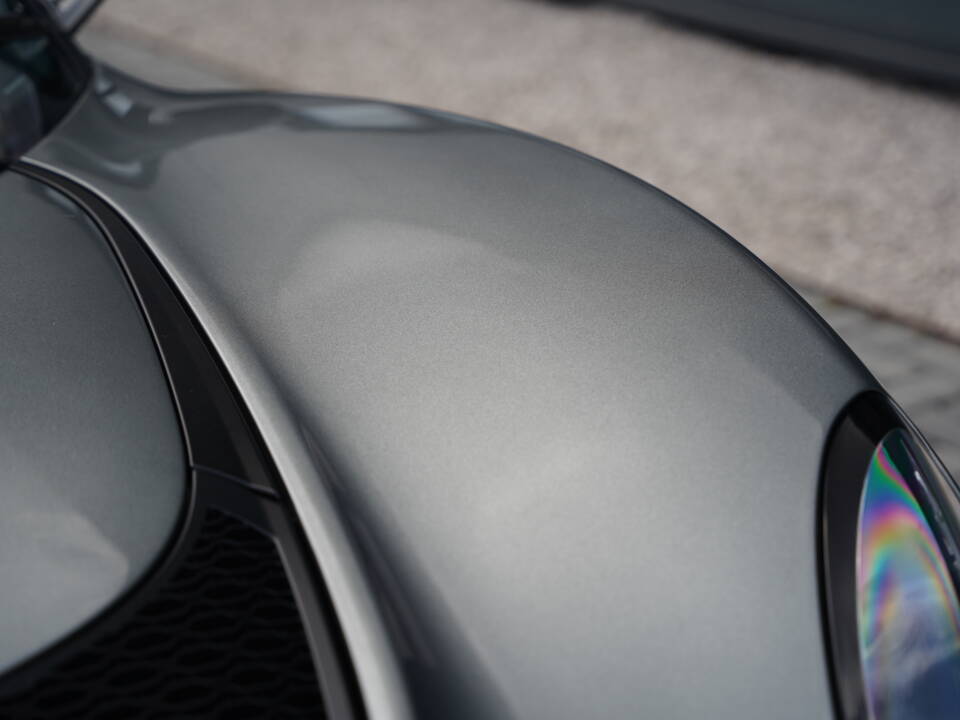 Afbeelding 42/50 van Lotus Exige Sport 350 (2016)