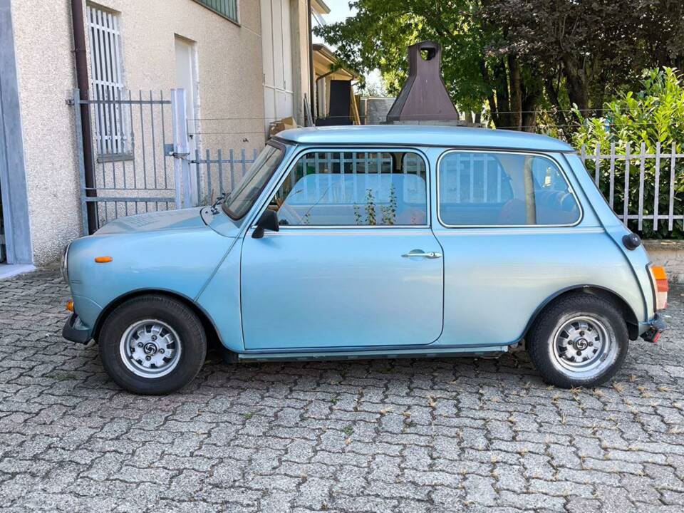 Immagine 12/19 di Austin Mini 1000 (1983)