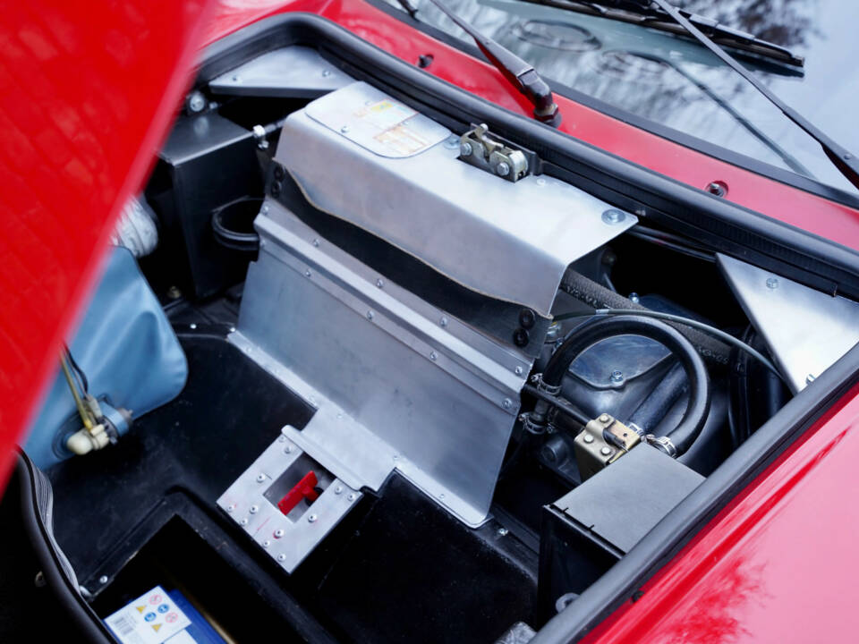 Imagen 27/50 de Ferrari 308 GTB (1977)