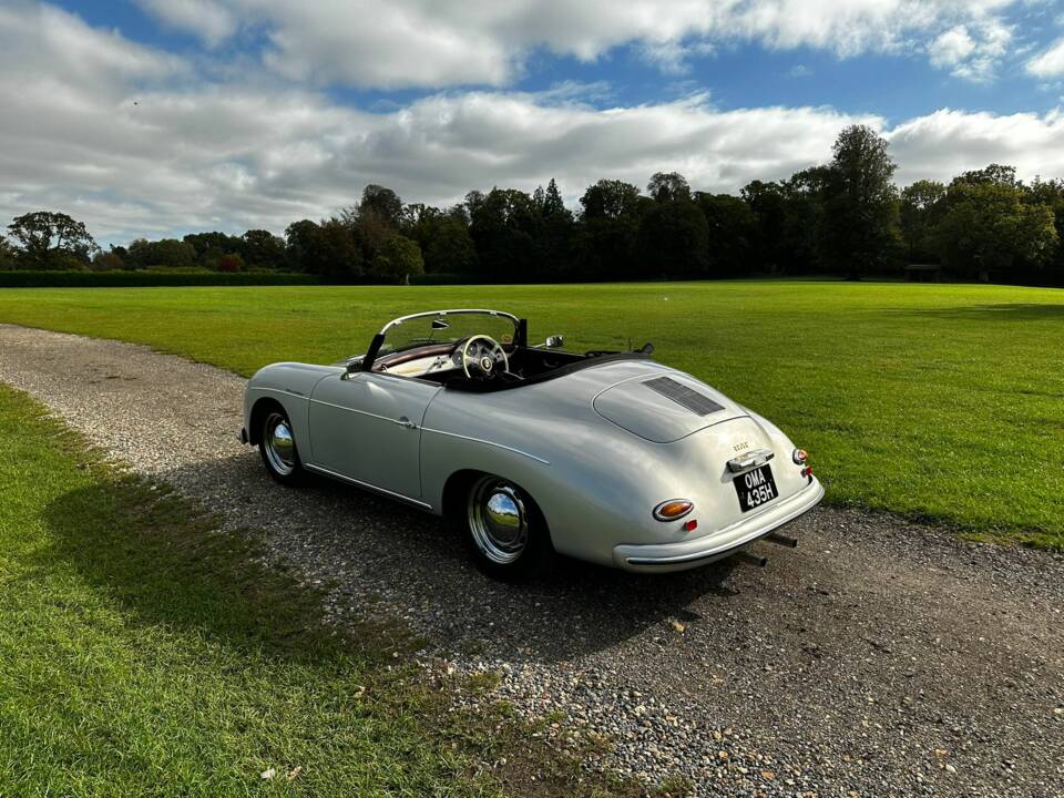 Image 6/38 de Chesil Speedster 2 (1970)
