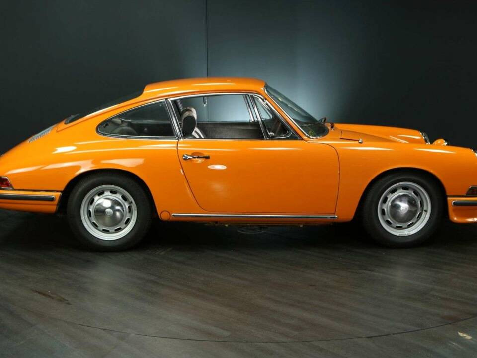 Afbeelding 7/50 van Porsche 911 2.0 (1966)