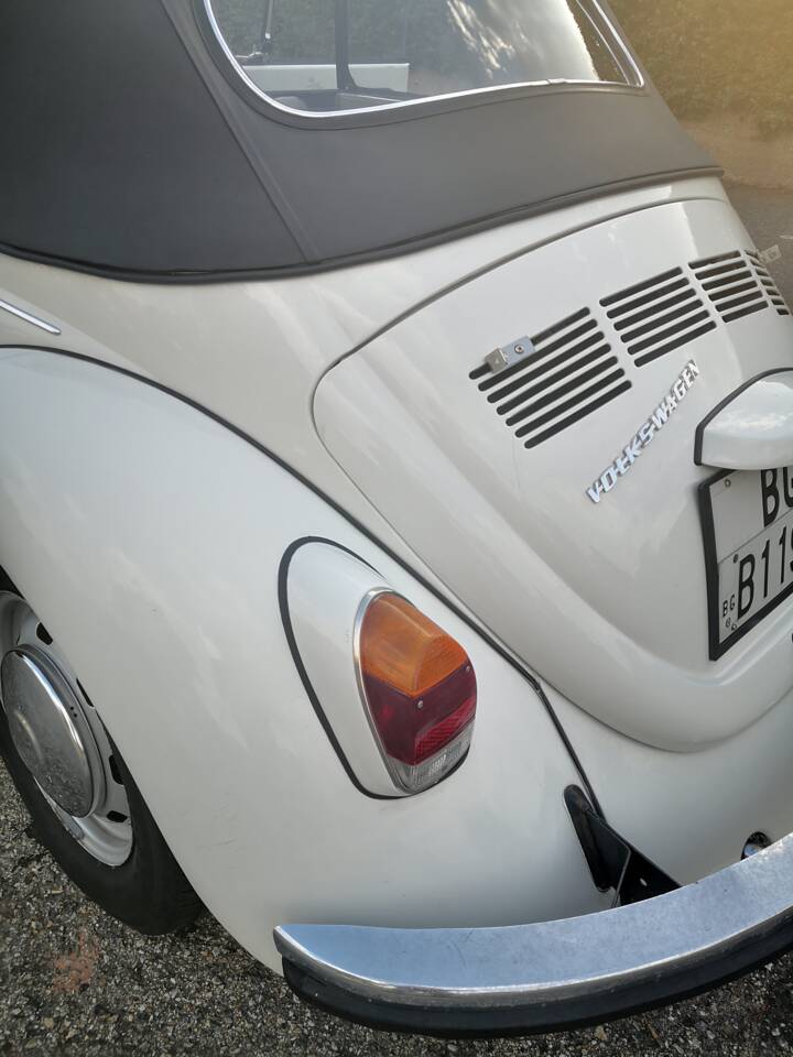 Bild 58/160 von Volkswagen Käfer 1300 (1971)