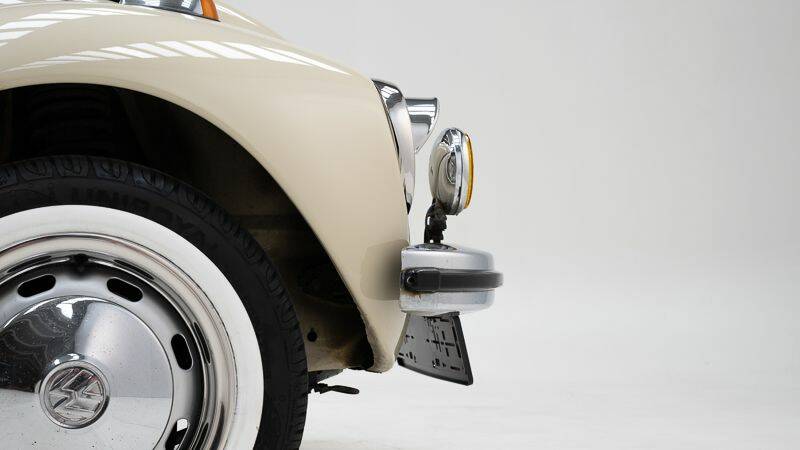 Image 12/15 of Volkswagen Beetle 1303 LS (1973)