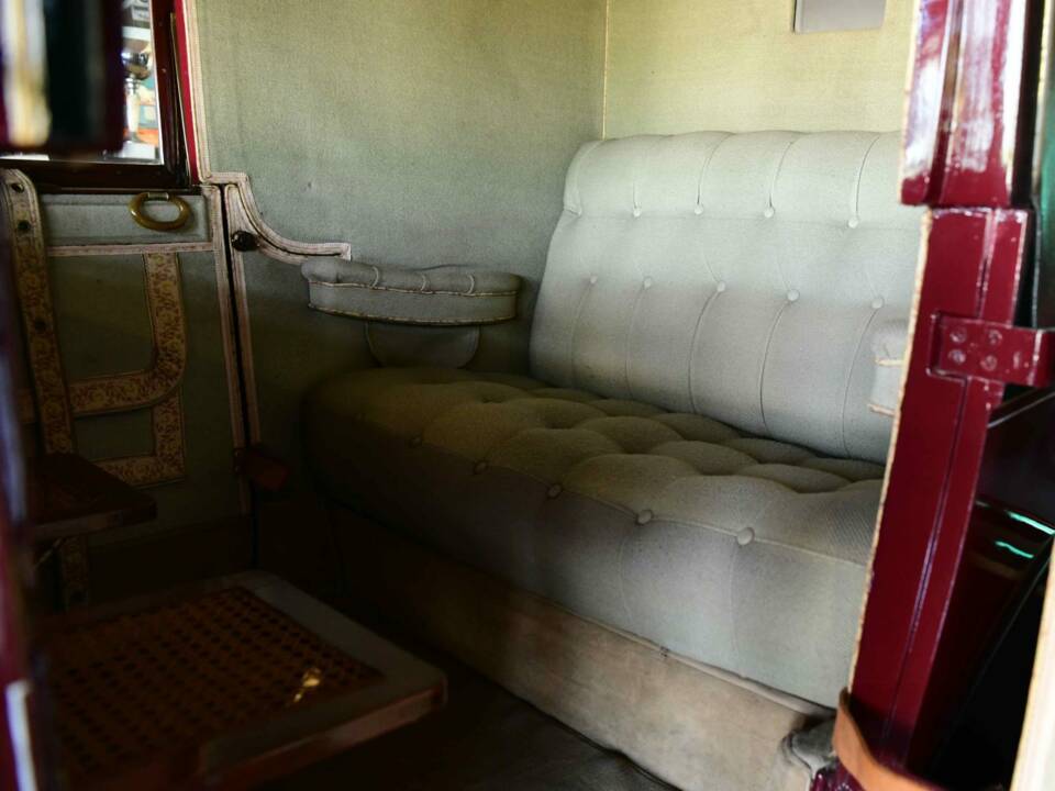 Afbeelding 23/39 van Minerva AA 16HP (1908)