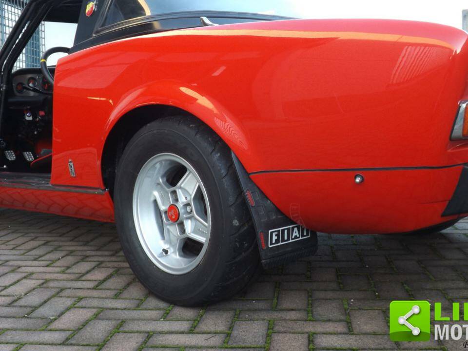 Bild 48/50 von FIAT 124 Spider AS (1967)