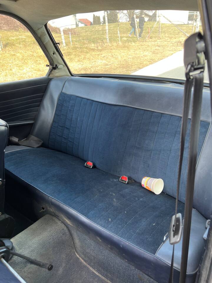 Image 8/17 of BMW 2002 tii (1974)