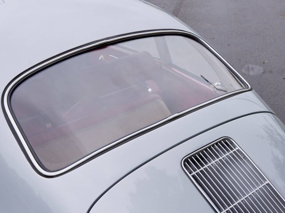 Bild 55/186 von Porsche 356 A 1600 (1958)