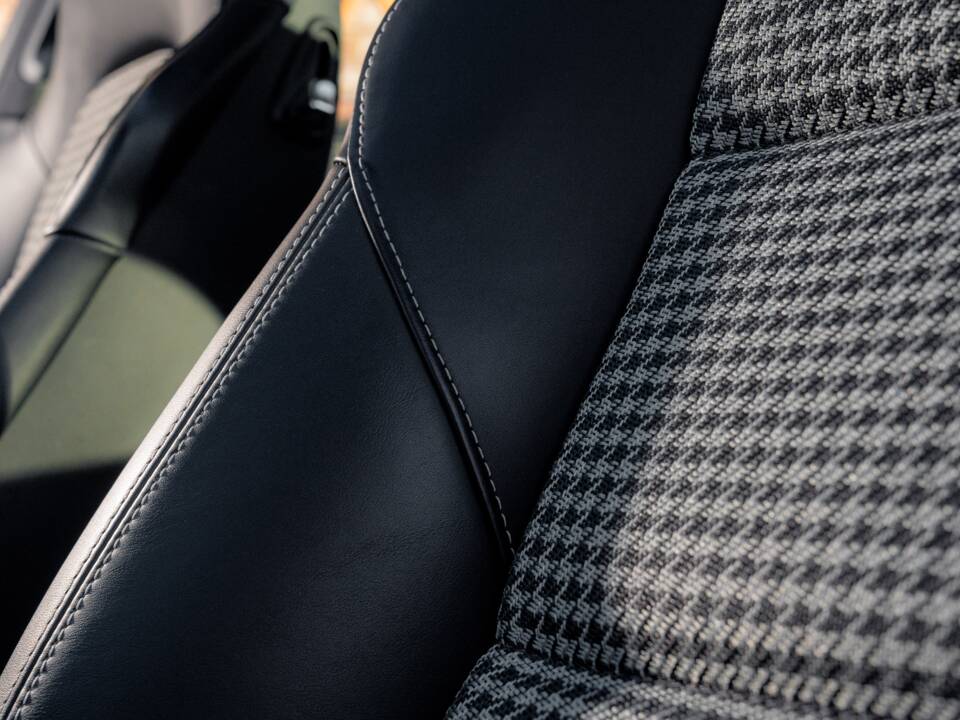 Immagine 50/71 di Porsche 911 Carrera S (2014)