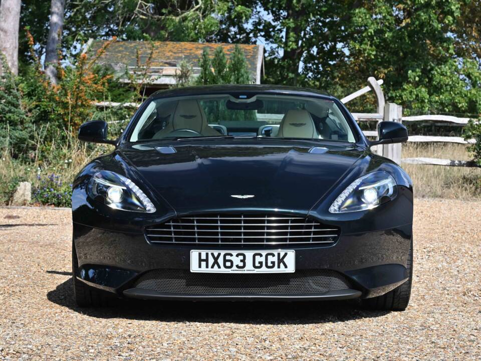 Bild 4/49 von Aston Martin DB 9 (2013)