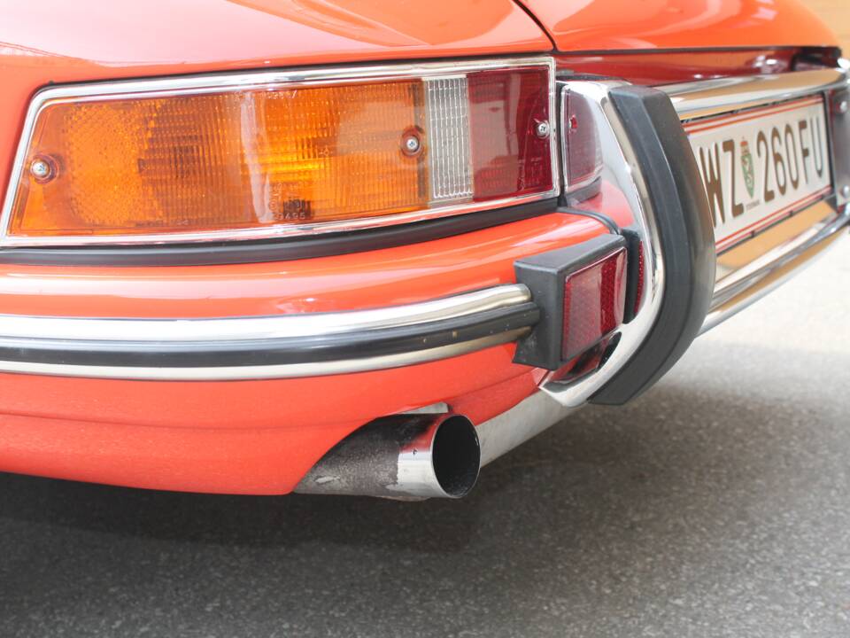 Image 68/79 of Porsche 912 (1969)